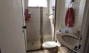 Imagem 4: Apartamento com 2 dormitórios à venda, 49 m² - Taboão - São Bernardo do Campo/SP