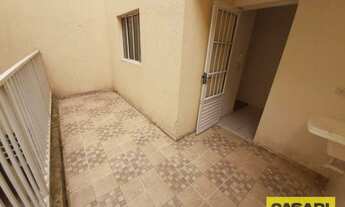 Imagem 7: Apartamento com 2 dormitórios à venda, 45 m² - Vila Guaraciaba - Santo André/SP