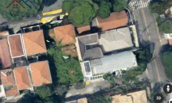 Imagem: Terreno à venda, 480 m² por R$ 3.840.000,00