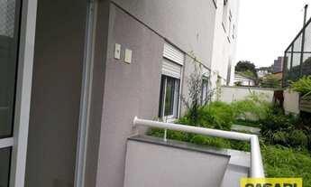 Imagem 4: Apartamento com 2 dormitórios à venda, 50 m² - Baeta Neves - São Bernardo do Campo/SP