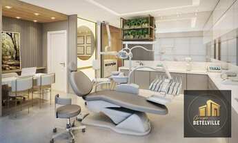 Imagem 7: Sala à venda por R$ 337.600,00 - Centro - Curitiba/PR