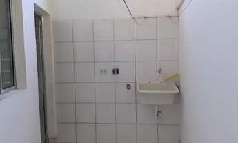 Imagem: Casa p locação