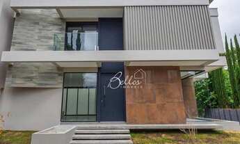 Imagem 2: Casa com 3 dormitórios à venda, 260 m² por R$ 1.697.000,00 - Uberaba - Curitiba/PR