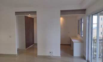Imagem 7: Apartamento com 1 dormitório à venda, 50 m² por R$ 650.000,00 - Condomínio Alpha Park - Ba