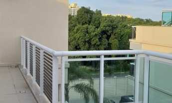 Imagem 2: Cobertura 3 quartos, 2 suítes, Lakes, Recreio dos Bandeirantes