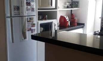 Imagem 2: Apartamento com 2 dormitórios à venda, 84 m² por R$ 350.000,00 - Santa Ângela - Poços de C