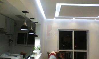 Imagem 4: Cobertura com possibilidade de construção do 2º pavimento