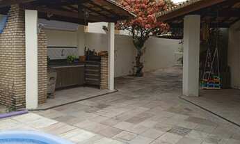 Imagem 5: Casa para venda tem 350,45 metros quadrados com 4 quartos em Buraquinho - Lauro de Freitas