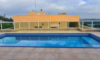 Imagem 6: Casa com 3 dormitórios à venda, 309 m² por R$ 1.090.000,00 - Jundiaizinho - Mairiporã/SP