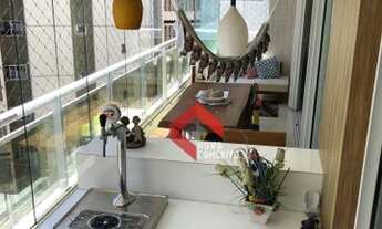 Imagem 6: Apartamento com 4 dormitórios à venda, 165 m² por R$ 2.000.000 - Meireles - Fortaleza/CE