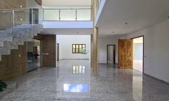 Imagem 7: Casa com 5 dormitórios à venda, 505 m² por R$ 2.200.000,00 - Condomínio Boulevard - Lagoa