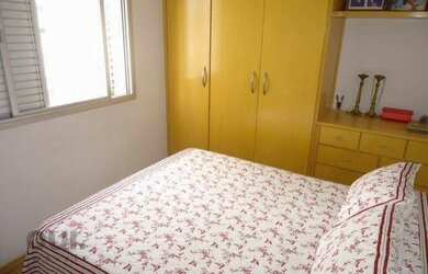 Imagem 4: Apartamento com 2 dormitórios à venda, 52 m² por R$ 740.000,00 - Moema - São Paulo/SP