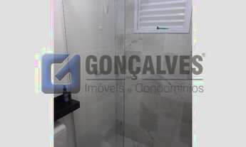 Imagem 5: SAO CAETANO DO SUL - Residential / Penthouse - NOVA GERTI