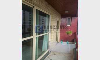 Imagem 7: SAO BERNARDO DO CAMPO - Residential / Apartment - RUDGE RAMOS