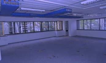 Imagem: Conjunto comercial para locação, Berrini