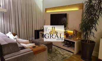 Imagem: Apartamento com 3 dormitórios à venda