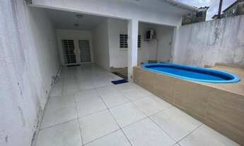 Imagem 4: Casa para venda possui 10 metros quadrados com 3 quartos em Centro - Vitória - Espírito Sa