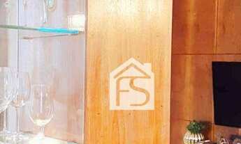 Imagem 2: Apto com 3 Quartos, sendo 1 Suíte à venda por R$ 480.000 - Lagoa Nova - Natal/RN