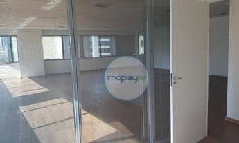 Imagem 5: Conjunto para alugar, 258 m² por R$ 15.481,80/mês - Brooklin - São Paulo/SP