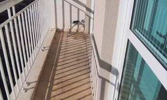 Imagem 4: Sala à venda, 45 m² por R$ 350.000,00 - Vila Frezzarin - Americana/SP