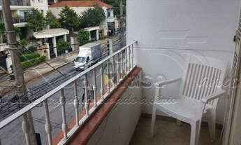 Imagem 6: Apartamento com 2 dormitórios à venda, 100 m² por R$ 759.000,00 - Moema Índios - São Paulo