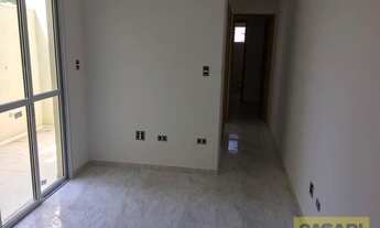 Imagem: Apartamento com 2 dormitórios à venda