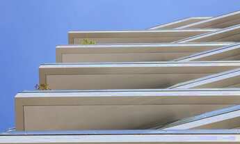 Imagem 3: MN15 Ibirapuera)Apartamento de 338m² com 4 Suítes + 5 Vagas de garagem(Sendo 1 Box) - no