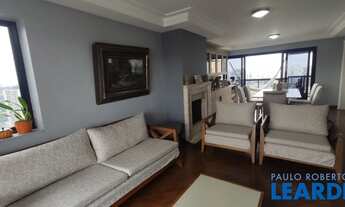 Imagem 2: APARTAMENTO - PINHEIROS - SP