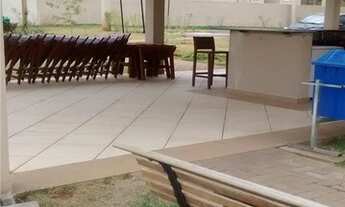 Imagem 7: Apartamento residencial à venda, Jardim Santa Genebra, Campinas