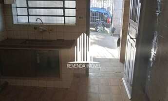 Imagem 4: CASA, TERRENO BOM PARA CONTRUCAO INVESTIMENTO, A UMA QUADRA AV DOM PEDRO,CAMPESTRE