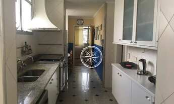 Imagem 4: Cobertura com 4 dormitórios à venda, 660 m² - Higienópolis - São Paulo/SP