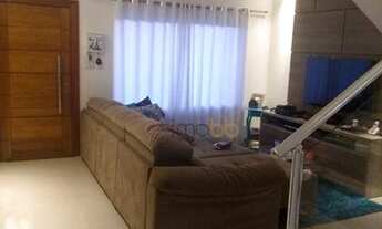 Imagem 2: Casa com 3 dormitórios à venda, 259 m² - Condomínio Ibiti Royal Park - Sorocaba/SP