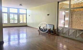 Imagem 3: Casa com 4 dormitórios à venda, 497 m² - Pacaembu - São Paulo/SP