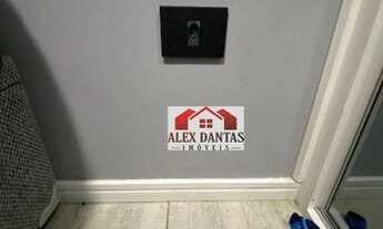 Imagem 5: Cobertura com 2 dormitórios à venda, 80 m² por R$ 360.000,00 - Jardim Utinga - Santo André