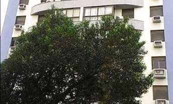 Imagem: Apartamento residencial à venda, Menino