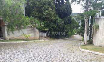 Imagem 11: Terreno à venda, 301 m² por R$ 170.000,00 - Várzea das Moças - Niterói/RJ