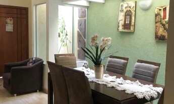 Imagem 3: Casa com 3 dormitórios à venda, 107 m² por R$ 490.000,00 - Coronel Antonino - Campo Grande