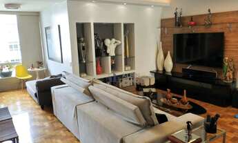 Imagem 2: Apartamento à venda, 175 m² por R$ 1.200.000,00 - Centro - Nova Friburgo/RJ