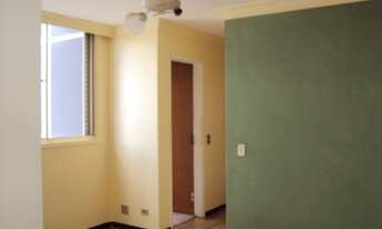 Imagem 7: Apartamento para aluguel tem 55 metros quadrados com 2 quartos em Setor Oeste - Goiânia