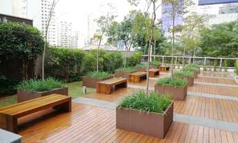 Imagem 7: Conjunto para alugar, 477 m² por R$ 28.700/mês - Liberdade - São Paulo/SP