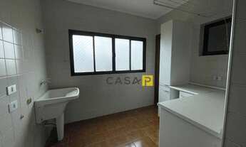 Imagem 3: Apartamento com 3 dormitórios à venda, 158 m² por R$ 750.000 - Jardim Glória - Americana/S