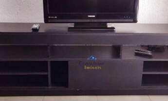 Imagem 2: Apartamento com 1 dormitório à venda, 58 m² por R$ 211.000,00 - Itararé - São Vicente/SP