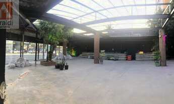 Imagem 3: Loja, 1311 m² - venda por R$ 19.600.000,00 ou aluguel por R$ 70.000,00/mês - Indianópolis