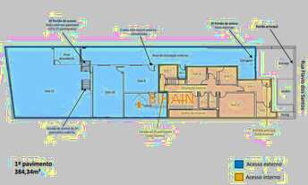 Imagem 6: Casa Comercial à venda, Floresta, Belo Horizonte -