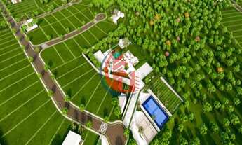 Imagem 3: Lançamento!!! Reserva Santa Maria Eco Residence. Único e exclusivo, como sua família!