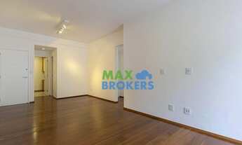 Imagem 7: Apartamento com 2 dormitórios à venda, 103 m² por R$ 1.355.000,00 - Humaitá - Rio de Janei