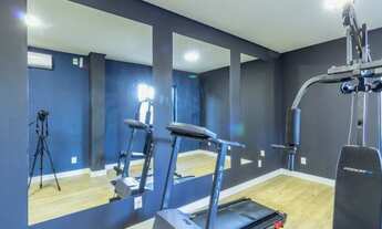 Imagem 3: Apartamento tranqüilo!