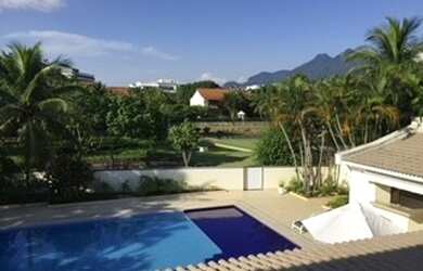 Imagem 2: EXCELENTE MANSÃO CONDOMINIO WIMBLEDON PARK