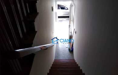 Imagem 2: Casa para alugar, 80 m² por R$ 2.500,00/mês - Mooca - São Paulo/SP