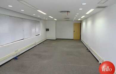 Imagem 2: São Paulo - Conjunto Comercial/sala - Brooklin